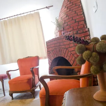 Homestay Alice Mountain House