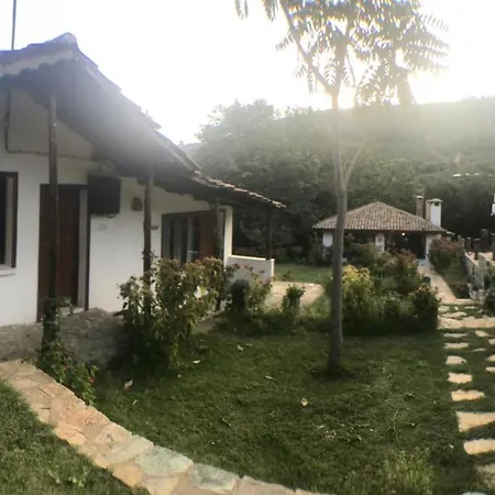 Alice Mountain House *