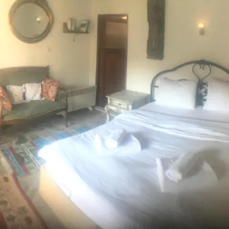Alice Mountain House Selcuk