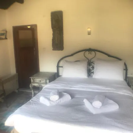 Alice Mountain House Selcuk