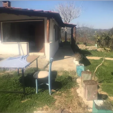 Homestay Alice Mountain House Selcuk