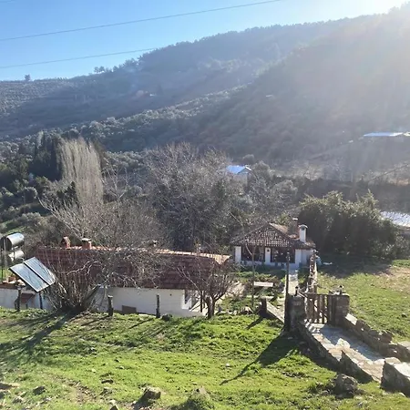 Homestay Alice Mountain House Selcuk