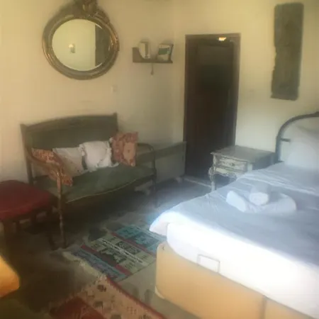 Alice Mountain House Selcuk