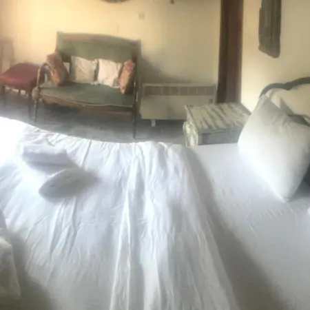 Homestay Alice Mountain House