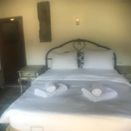 Alice Mountain House Selcuk