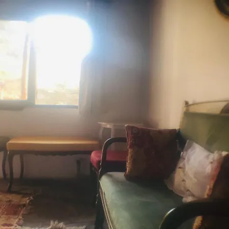 Alice Mountain House Homestay Selcuk
